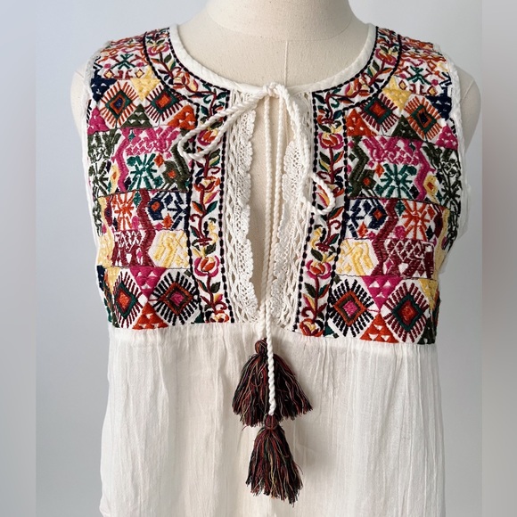Free People Tank top NWT (discounted shipping!) - Picture 2 of 3